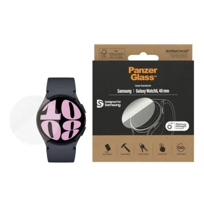 PanzerGlass&trade; Screen Protector Samsung Galaxy Watch 6 | 40mm